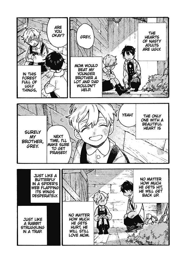 Page 6 Chapter 9.2 After Märchen
