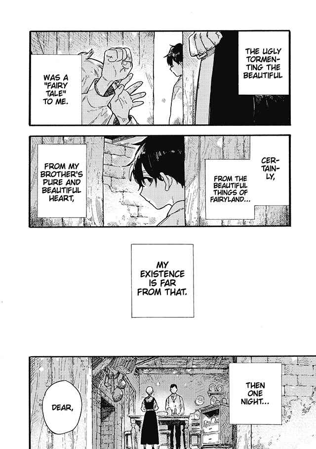 Page 8 Chapter 9.2 After Märchen