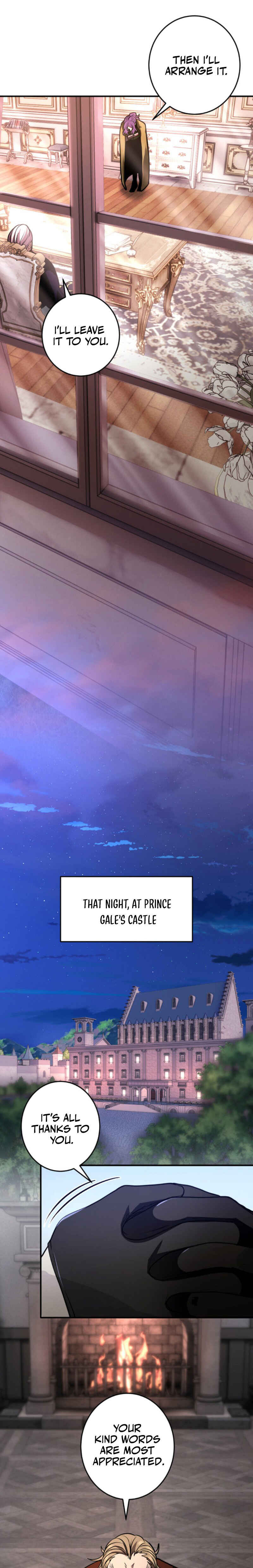 Page 11 Chapter 39 Game Master
