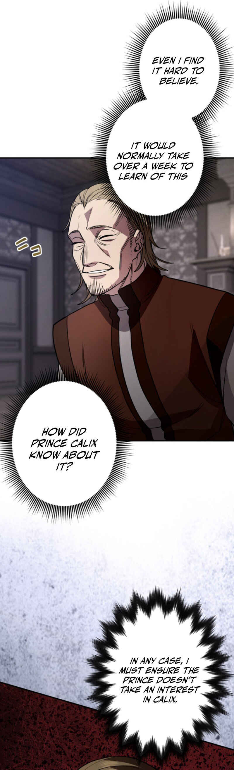 Page 13 Chapter 39 Game Master