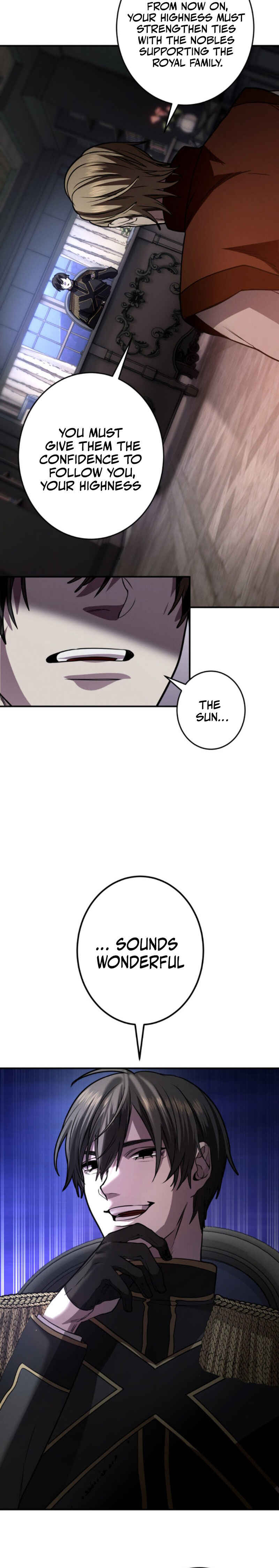 Page 18 Chapter 39 Game Master