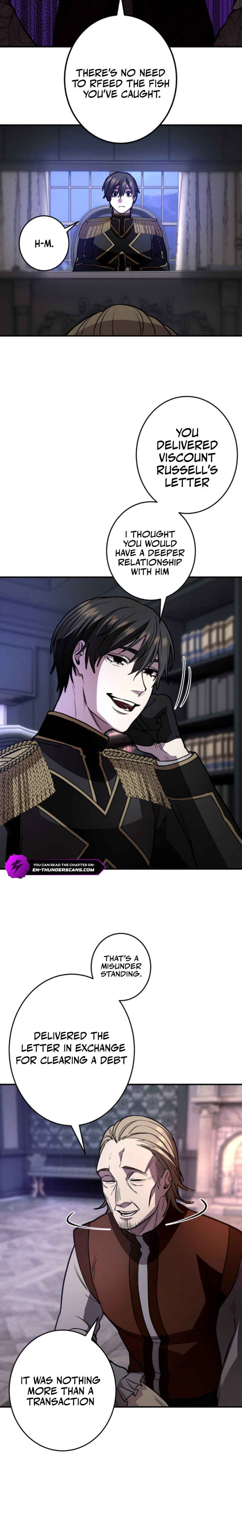 Page 20 Chapter 39 Game Master