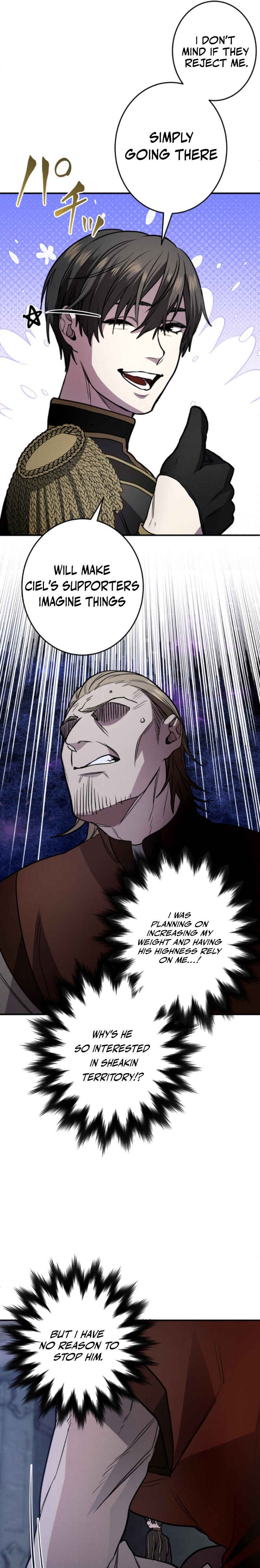 Page 23 Chapter 39 Game Master