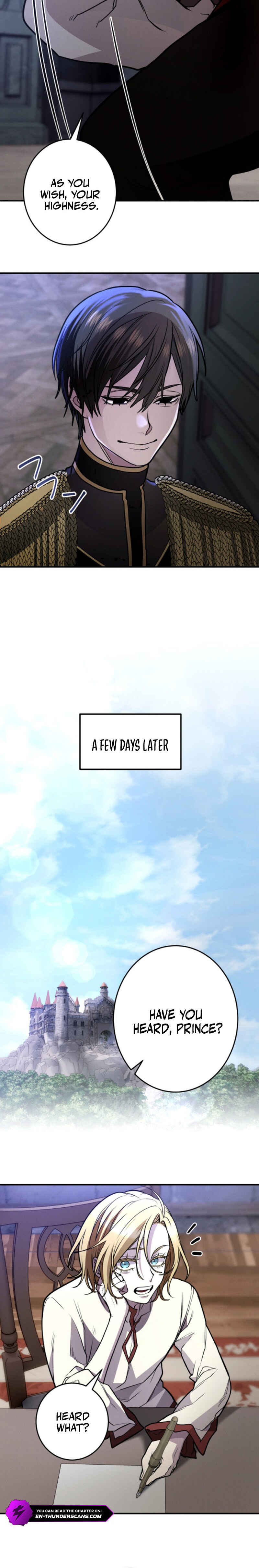 Page 24 Chapter 39 Game Master