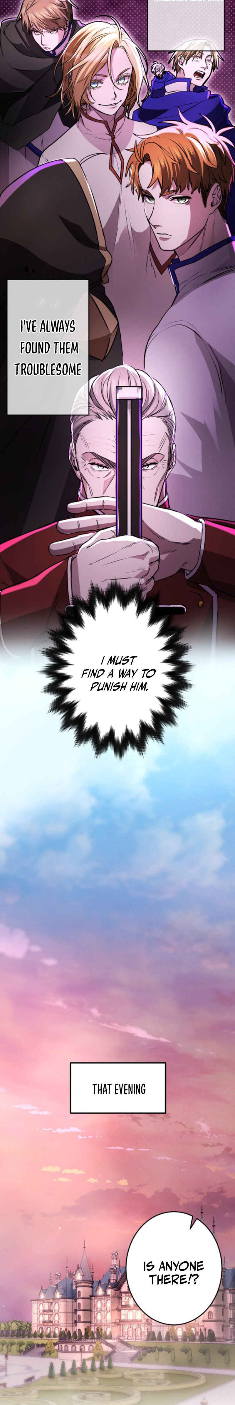 Page 6 Chapter 39 Game Master