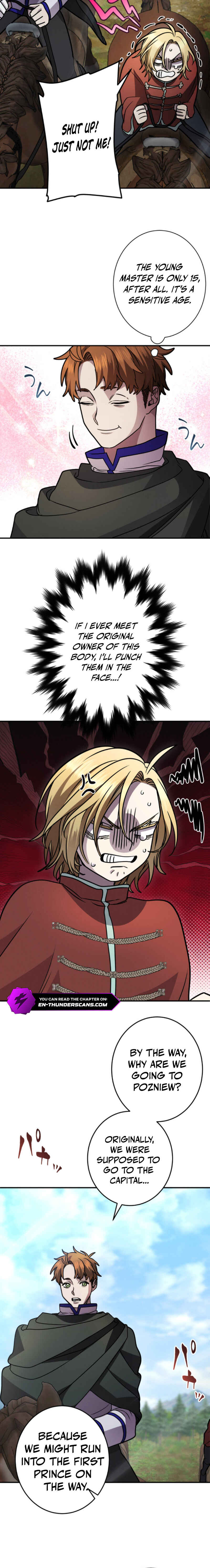 Page 10 Chapter 42 Game Master