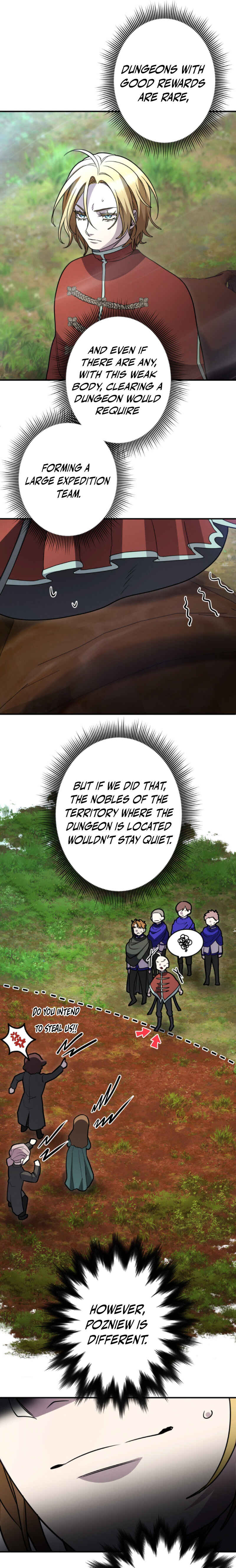 Page 15 Chapter 42 Game Master