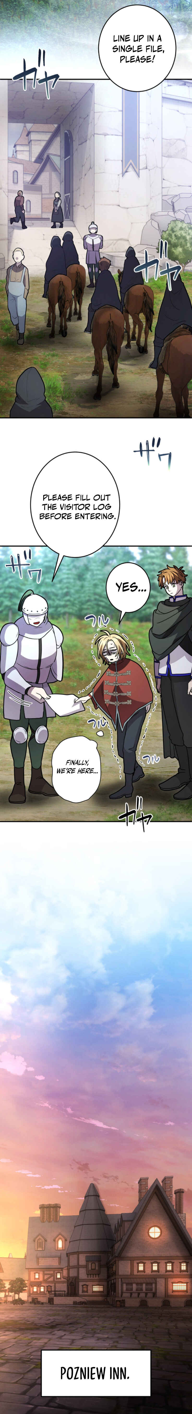 Page 17 Chapter 42 Game Master