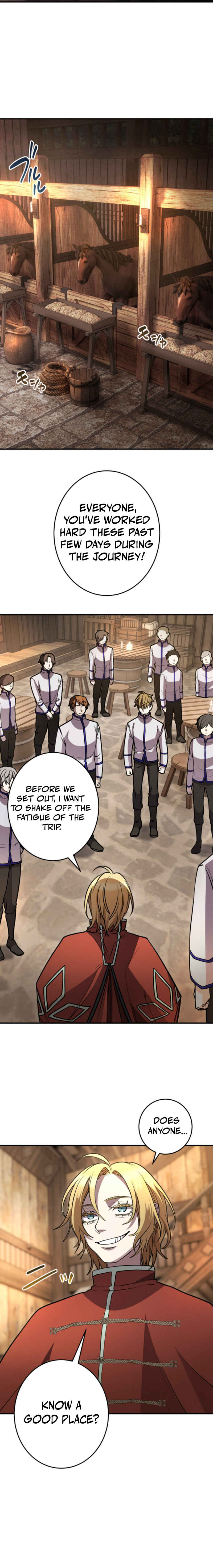 Page 18 Chapter 42 Game Master