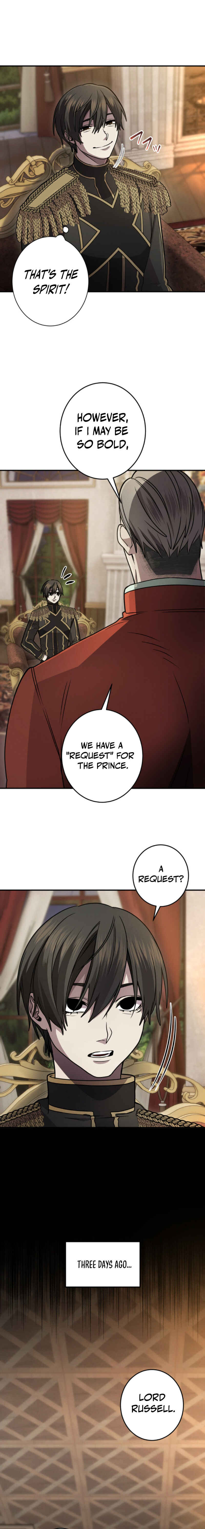 Page 2 Chapter 42 Game Master