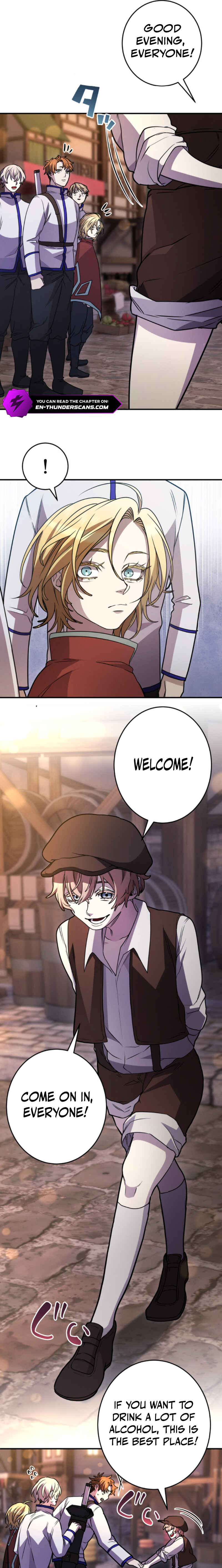 Page 21 Chapter 42 Game Master