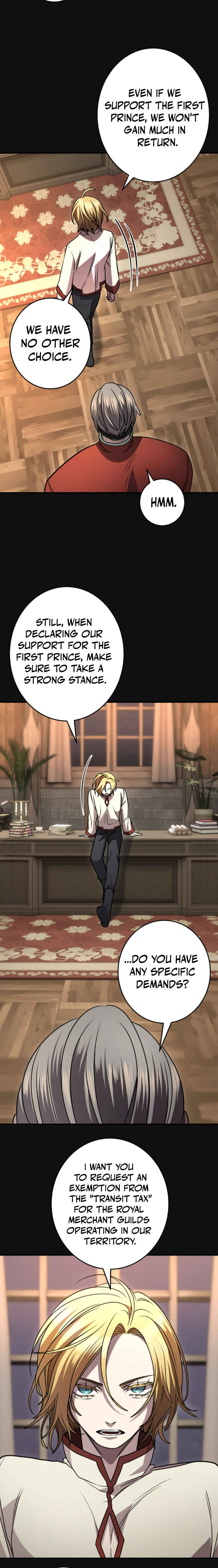 Page 4 Chapter 42 Game Master