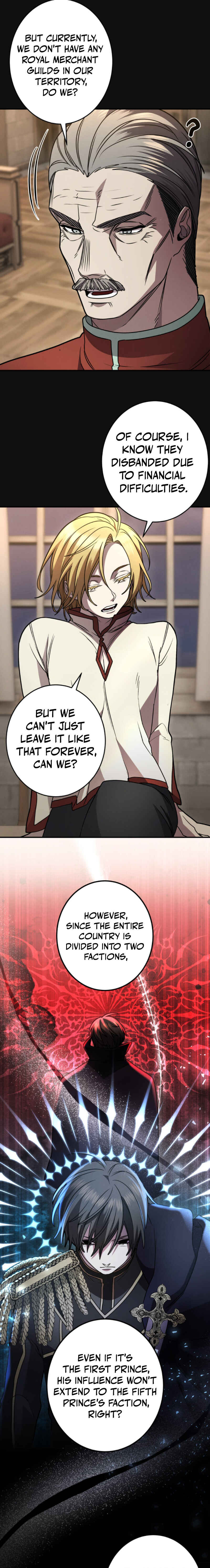 Page 5 Chapter 42 Game Master