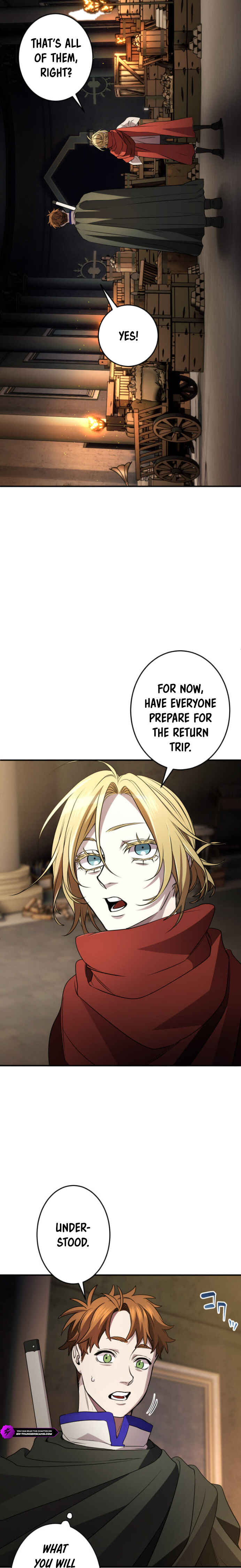 Page 16 Chapter 29 Game Master
