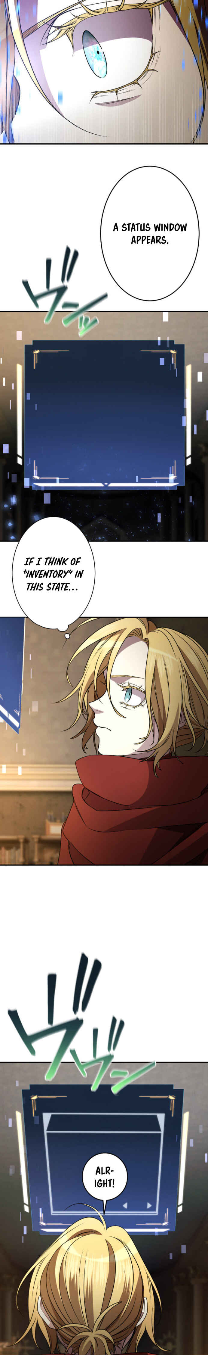 Page 20 Chapter 29 Game Master