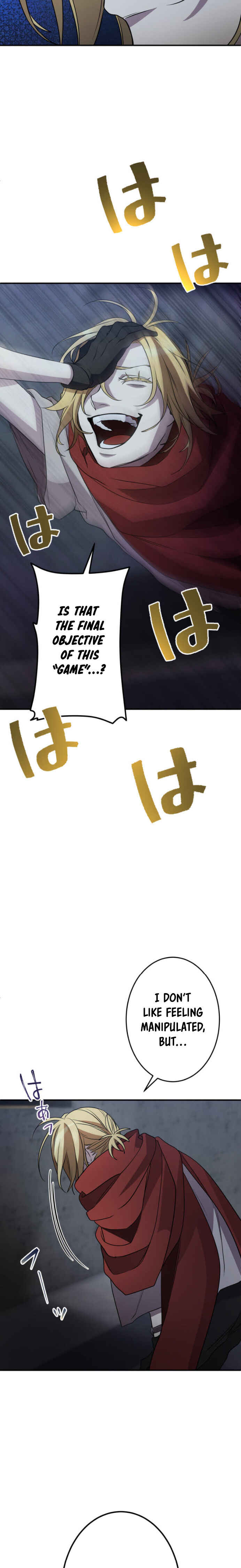Page 9 Chapter 29 Game Master