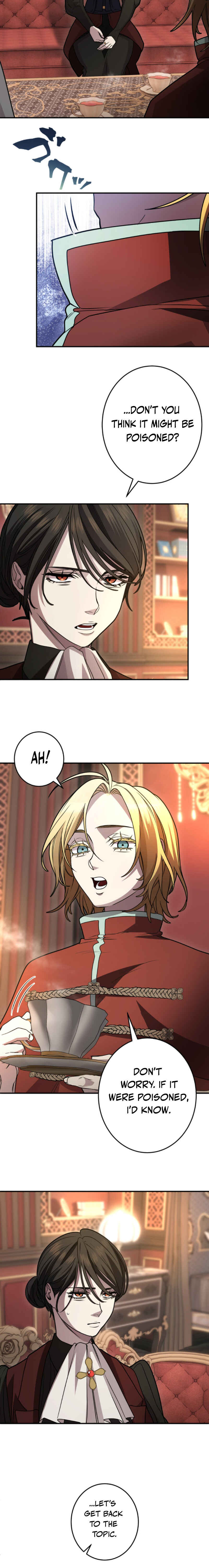 Page 12 Chapter 44 Game Master