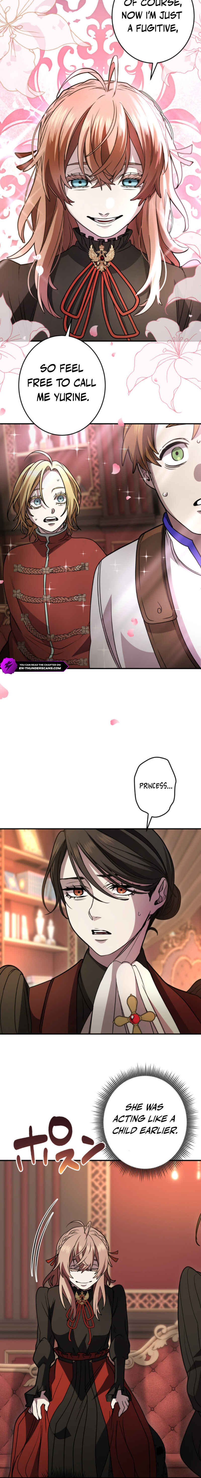 Page 16 Chapter 44 Game Master