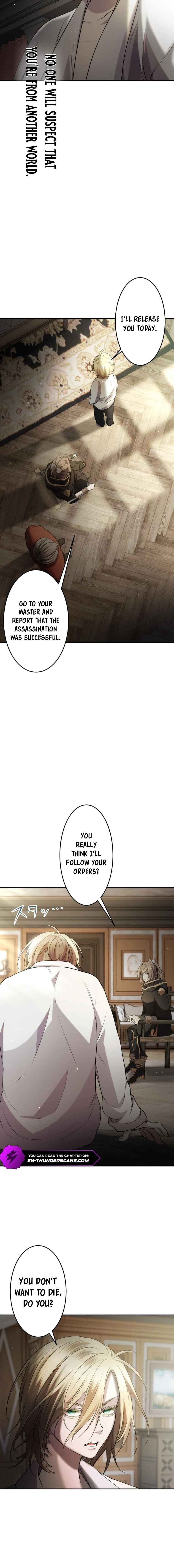 Page 6 Chapter 6 Game Master