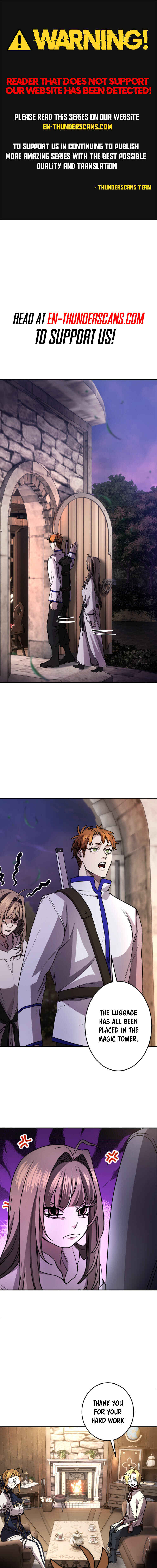 Page 1 Chapter 33 Game Master