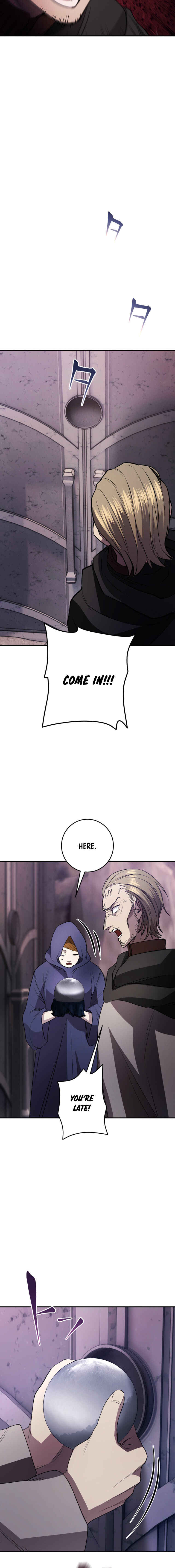Page 12 Chapter 33 Game Master