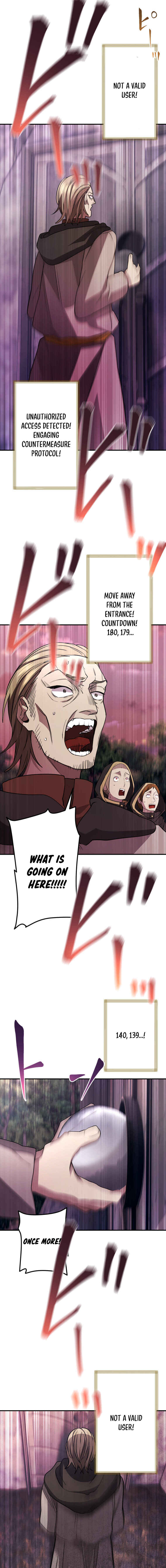 Page 13 Chapter 33 Game Master