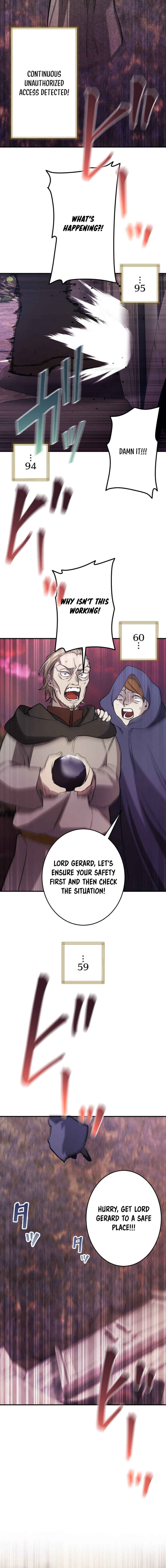 Page 14 Chapter 33 Game Master