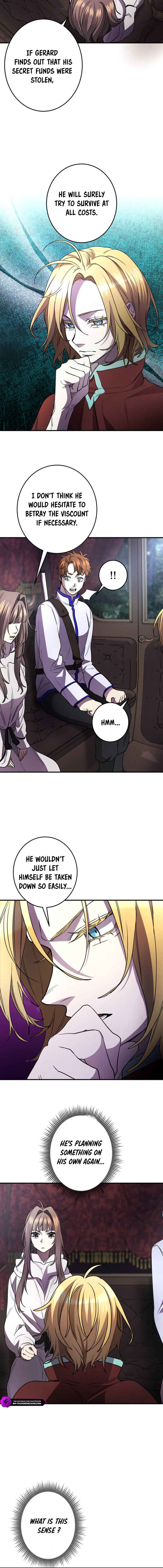 Page 18 Chapter 33 Game Master