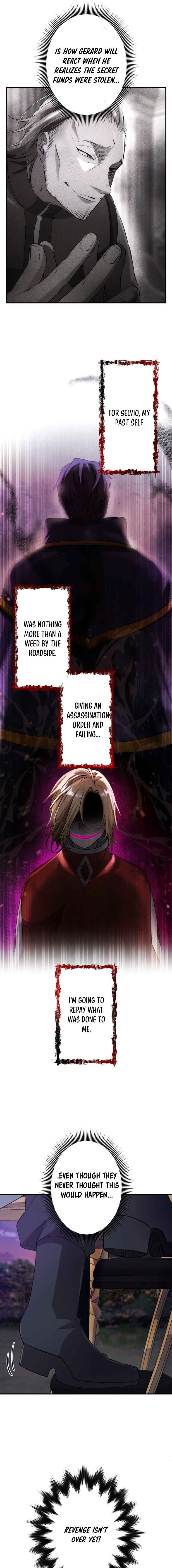 Page 7 Chapter 33 Game Master
