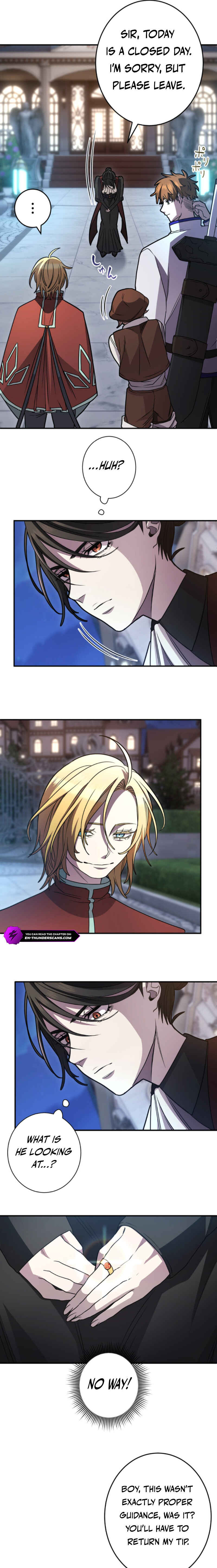 Page 11 Chapter 43 Game Master