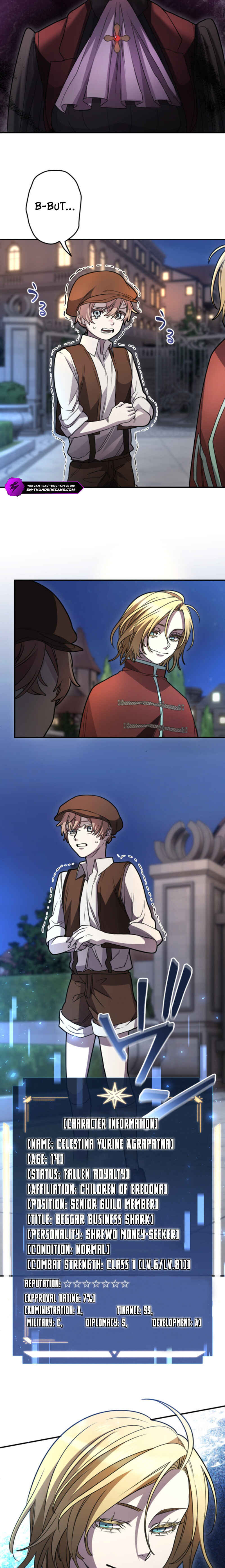 Page 13 Chapter 43 Game Master