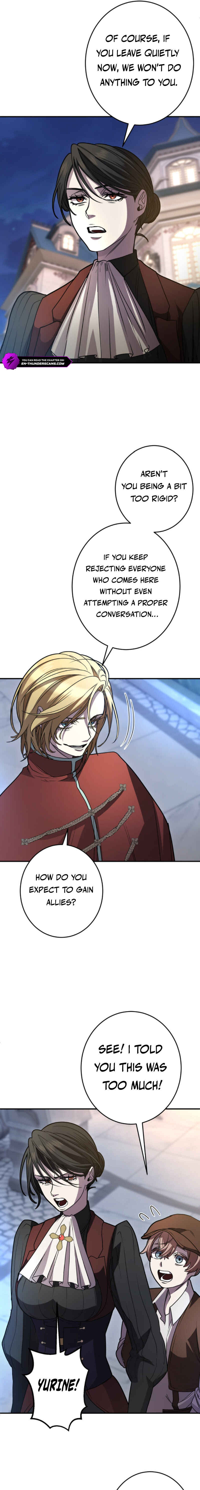 Page 17 Chapter 43 Game Master