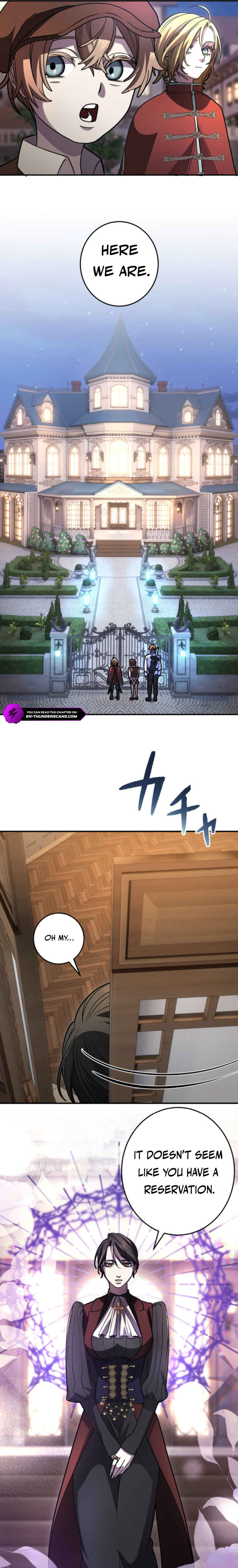 Page 9 Chapter 43 Game Master