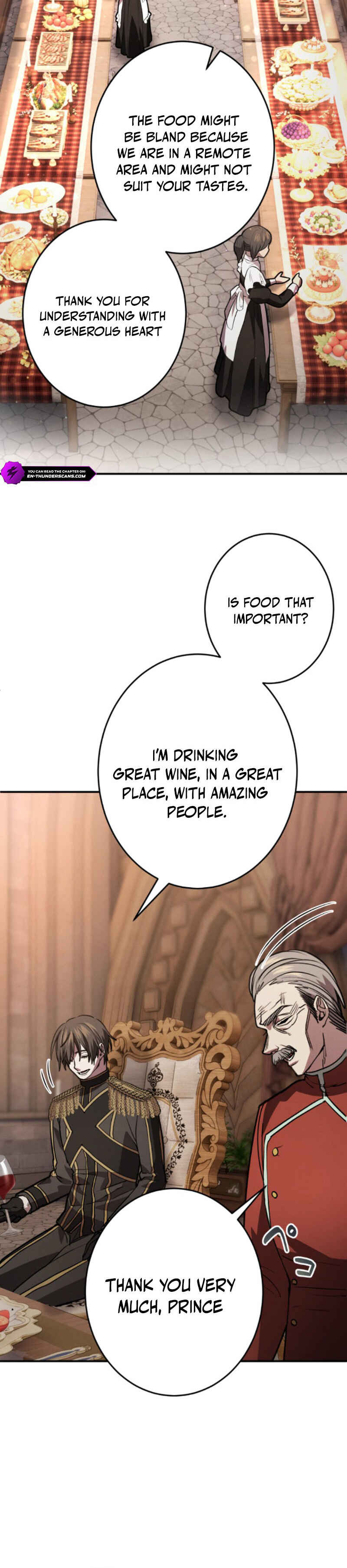 Page 12 Chapter 41 Game Master