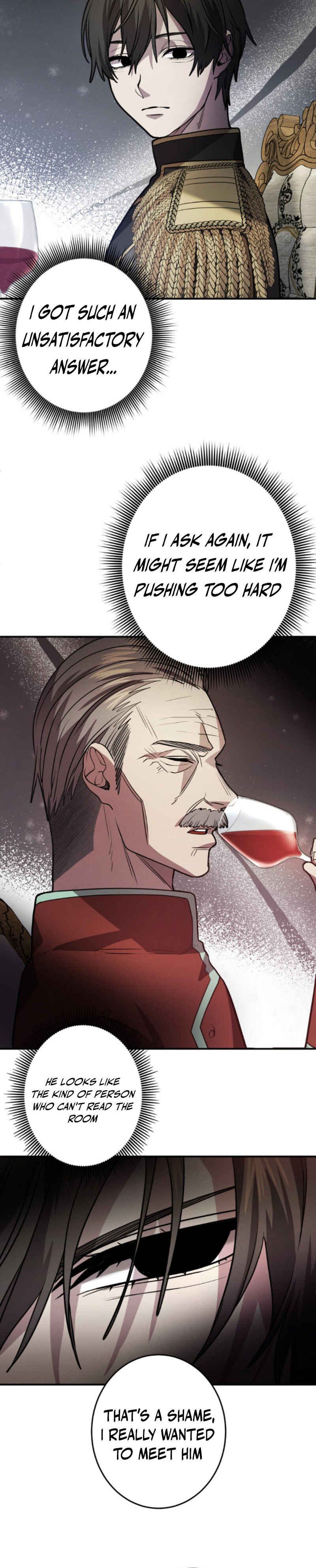 Page 14 Chapter 41 Game Master