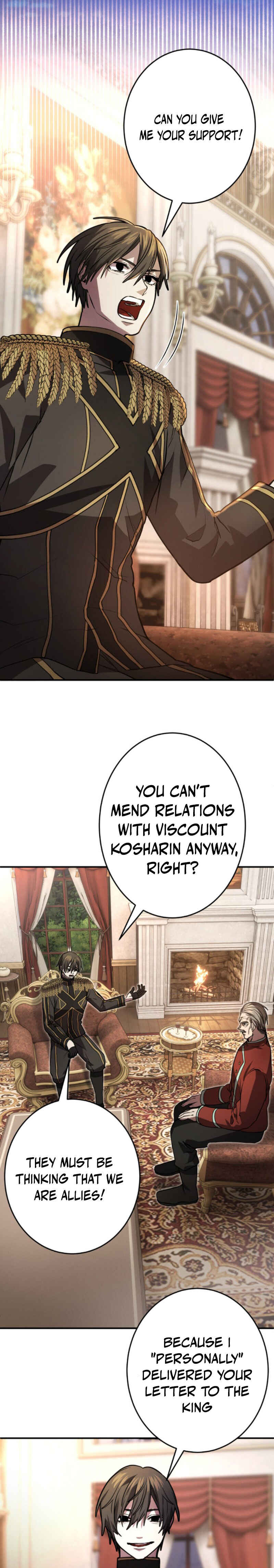 Page 17 Chapter 41 Game Master