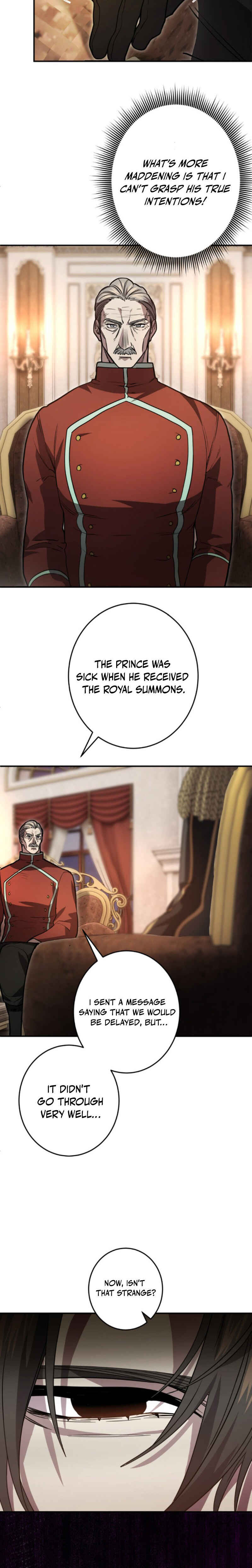 Page 20 Chapter 41 Game Master