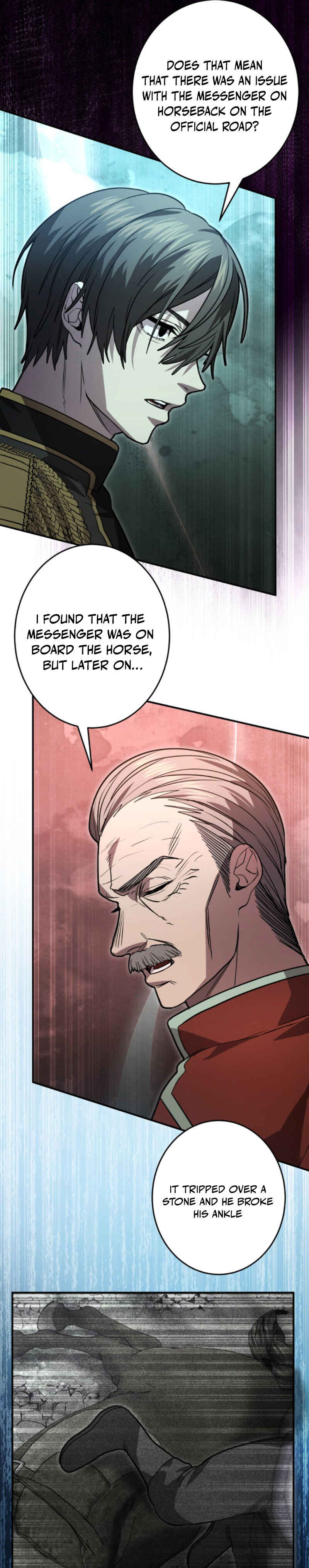 Page 21 Chapter 41 Game Master