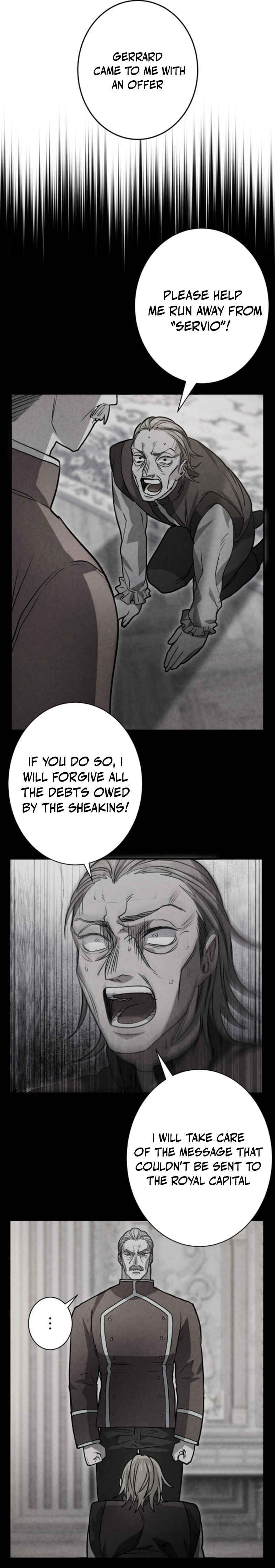 Page 23 Chapter 41 Game Master