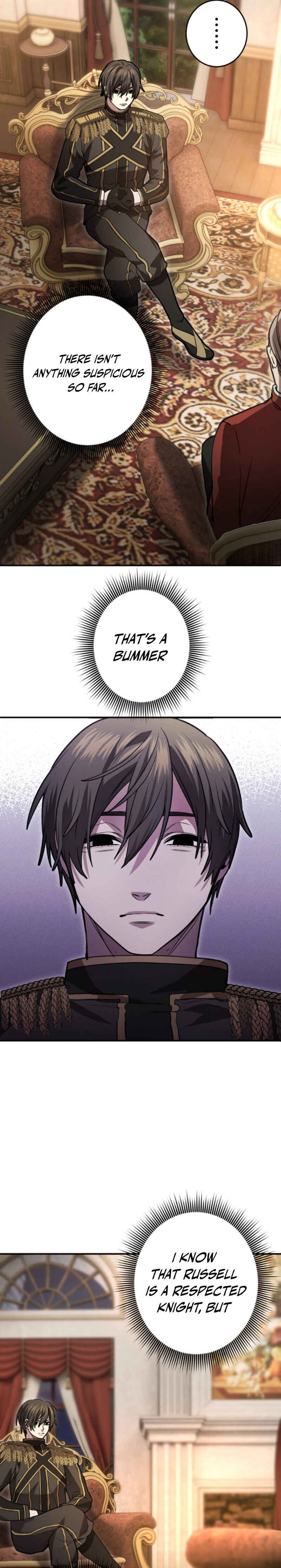 Page 25 Chapter 41 Game Master