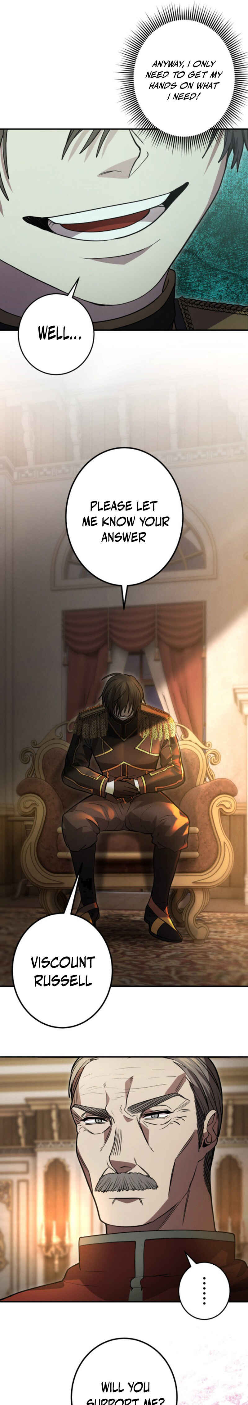 Page 27 Chapter 41 Game Master