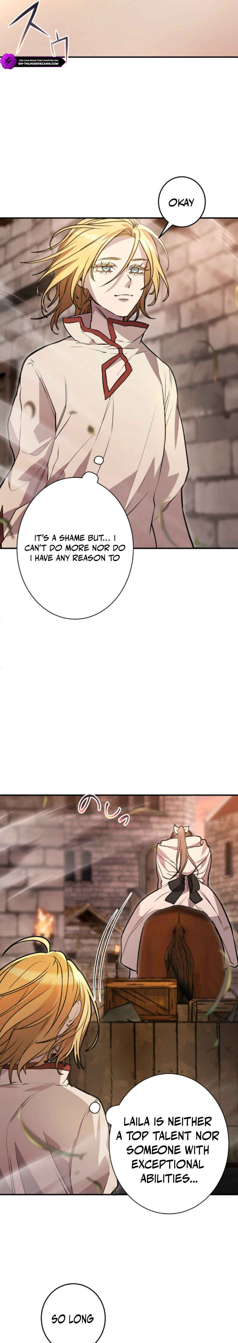 Page 3 Chapter 41 Game Master