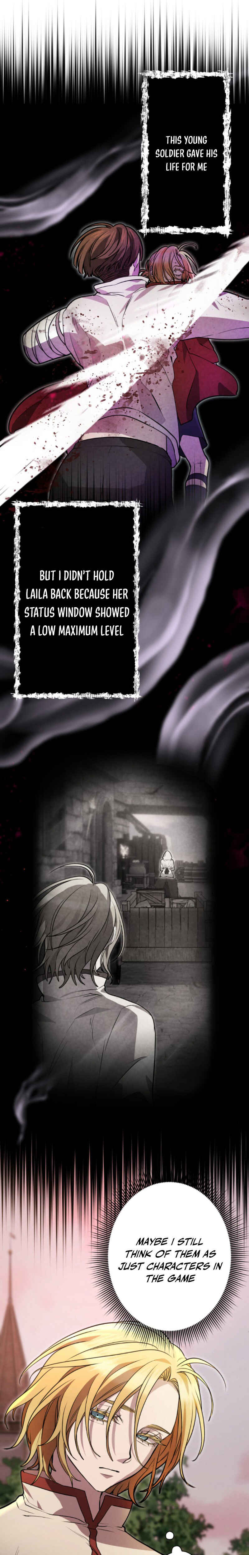 Page 7 Chapter 41 Game Master