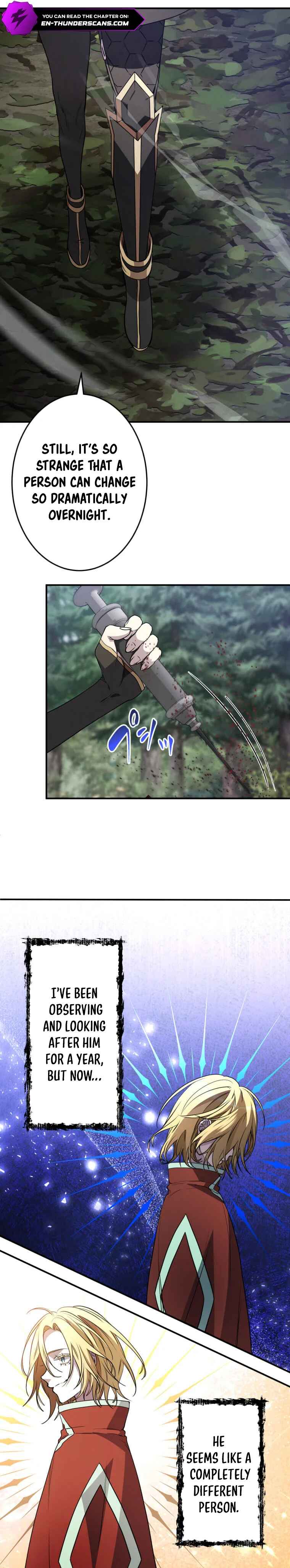 Page 15 Chapter 25 Game Master
