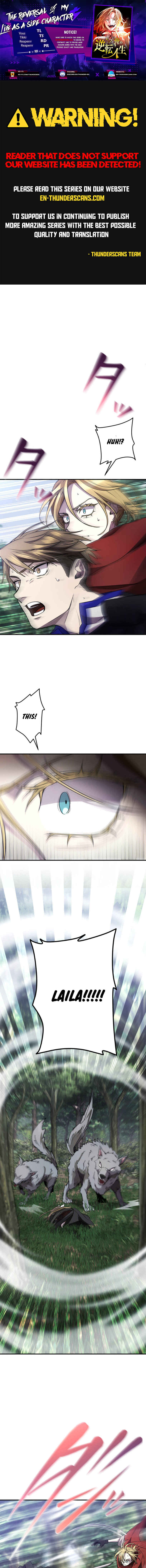 Page 1 Chapter 31 Game Master