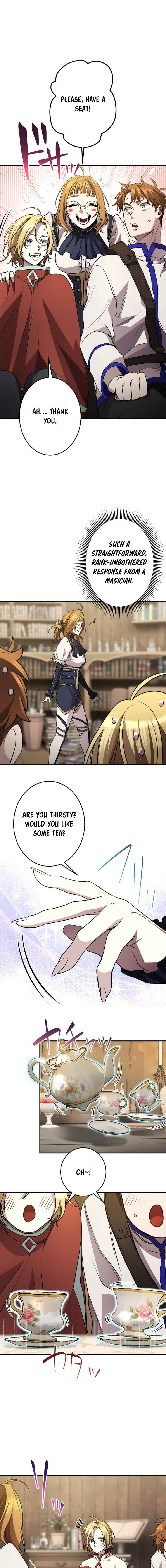 Page 11 Chapter 31 Game Master
