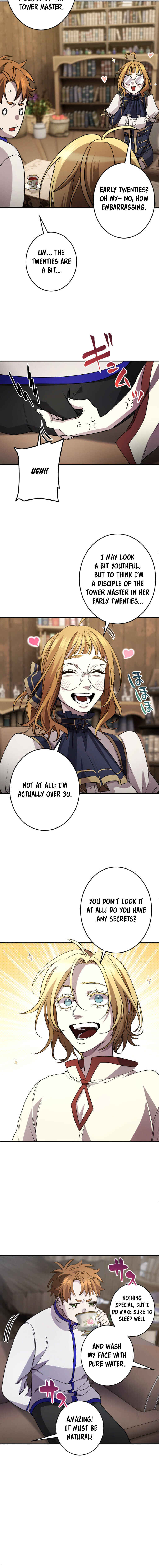 Page 14 Chapter 31 Game Master