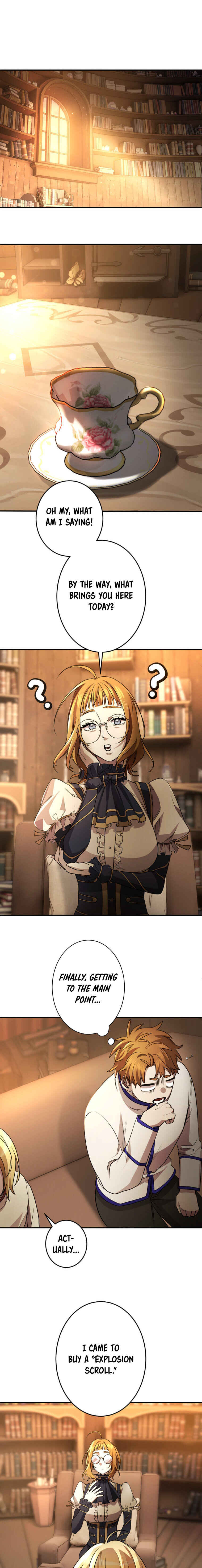 Page 15 Chapter 31 Game Master