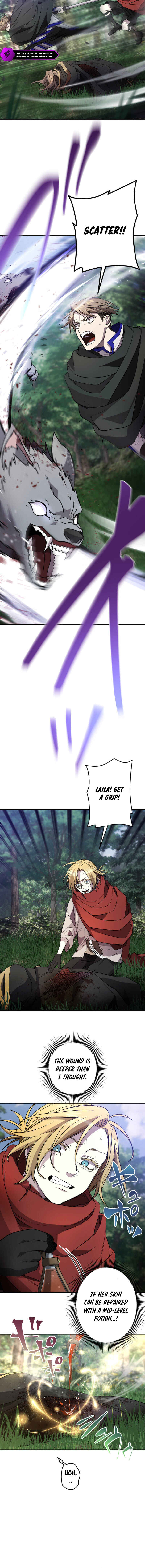 Page 2 Chapter 31 Game Master