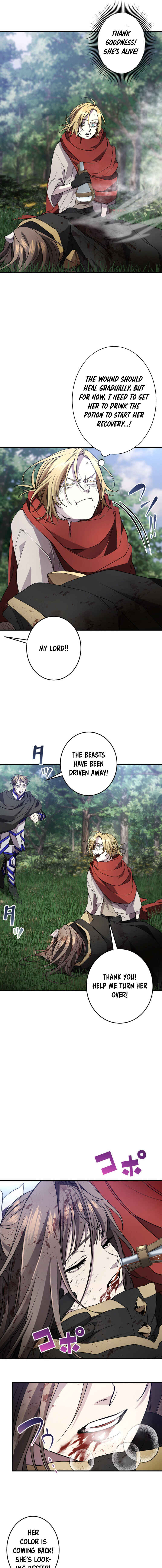 Page 3 Chapter 31 Game Master